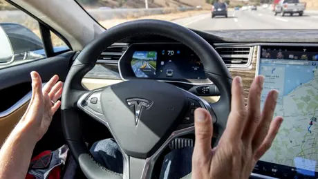 Trei scenarii care arată cum ar putea fi compromise în viitor vehiculele autonome
