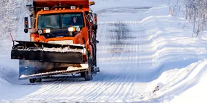 Transalpina se redeschide după viscol. CNAIR anunță reluarea traficului pe DN 67C