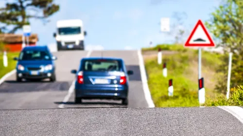 Care e viteza legală pe DN1, în 2026, și ce se întâmplă dacă ești prins cu 81 km/h în localitate