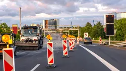 Peste 3.900 de terenuri vor fi expropriate pentru Autostrada Unirii (A8). Despăgubirea medie: mai puțin de 2 euro/mp