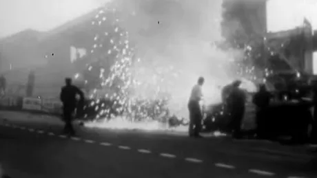 11 iunie 1955, Le Mans - 66 de ani de la cel mai grav accident din motorsport. Datele tragediei