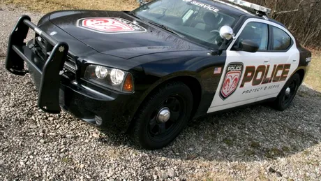 Dodge verifică 20.000 de maşini de Poliţie