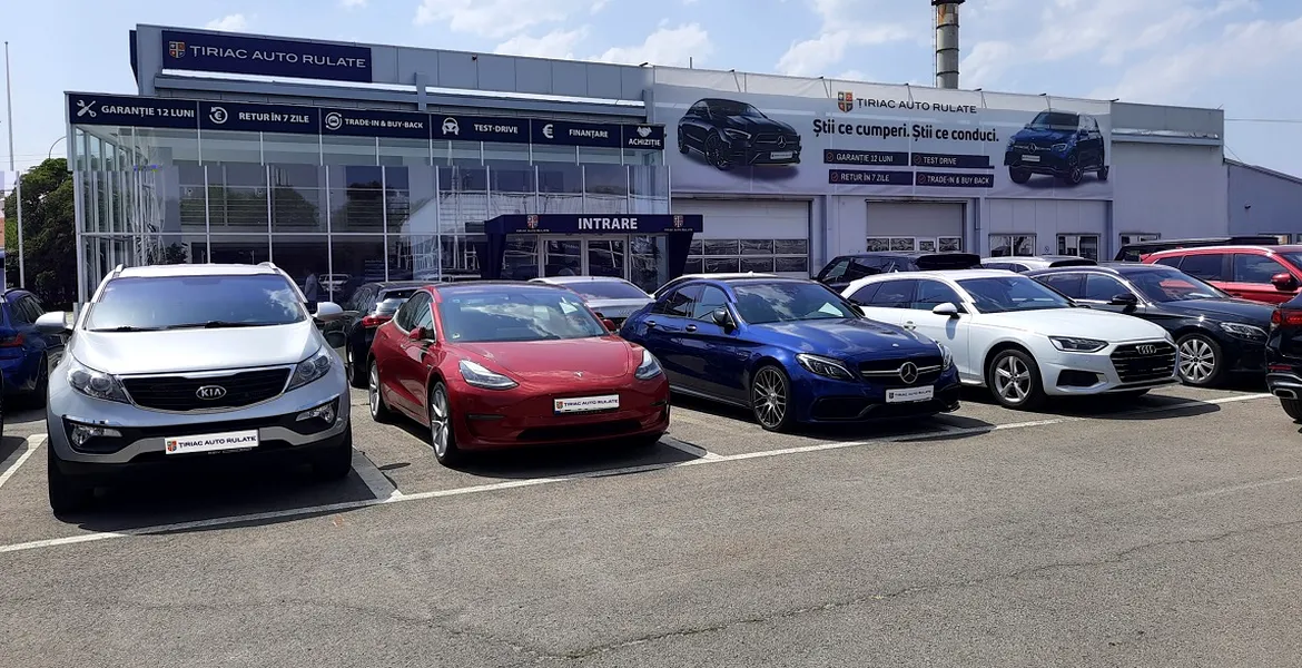Verificarea corectă a mașinilor second hand înainte de achiziție. Țara de proveniență este un nou artificiu al pieței de auto rulate