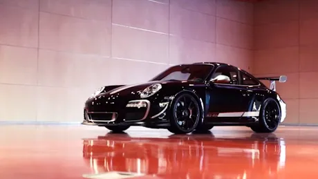 ProMotor NEWS: Porsche SH dat cu de 4 ori preţul unui model nou