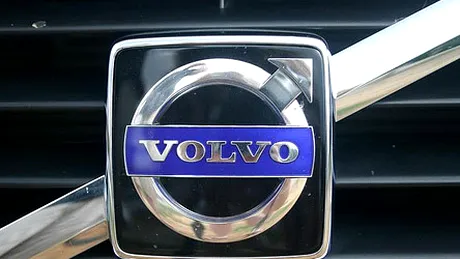 Renault tot mai vrea Volvo