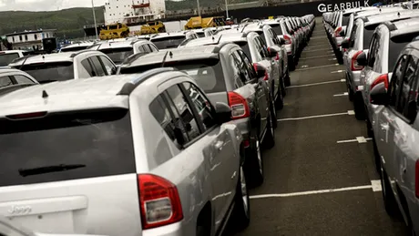 China va reduce taxele de import pentru autovehicule la 15%