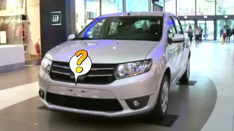 Ce cred britanicii că este de fapt Dacia? VIDEO