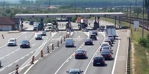 2025: Ce se întâmplă dacă nu plătești taxa de pod? Amenzi, verificări și riscuri pentru șoferi