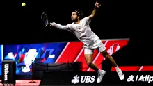 Carlos Alcaraz, la Londra pentru Laver Cup! Primele imagini de la antrenamente