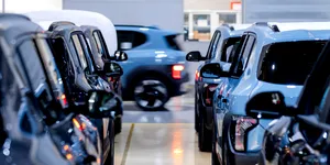 Kia a început producția unui nou model în Slovacia, acesta devenind al doilea vehicul 100% electric fabricat în Europa