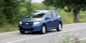 Țara în care poți cumpăra o Dacia Sandero cu doar 1.000 de lire. E mai ieftină decât abonamentul de tren