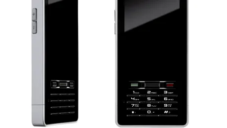 Porsche Design P9522