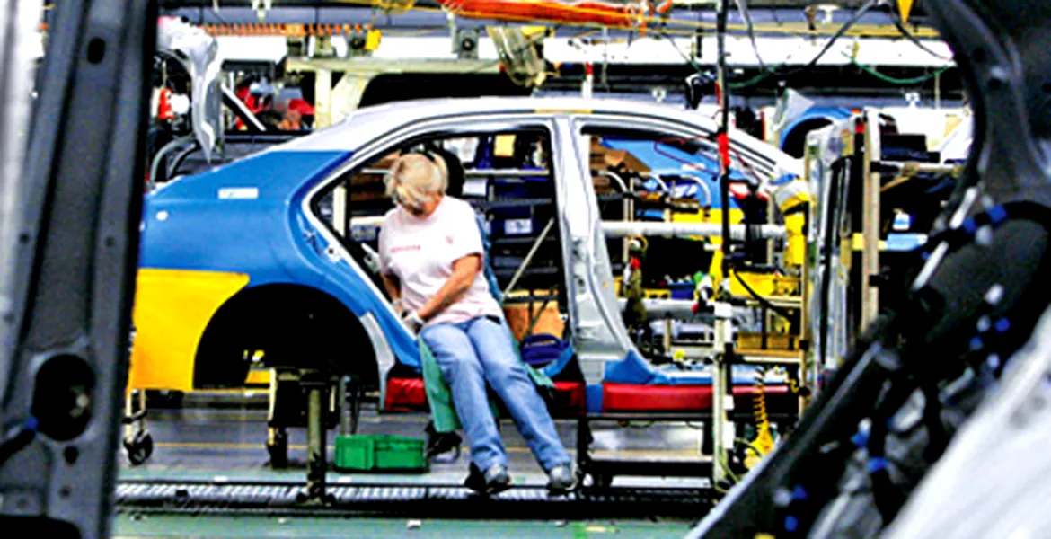 Un nou constructor de automobile în România