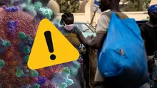 Un virus mai periculos decât Ebola e răspândește rapid în Africa. Mai multe persoane infectate au murit deja
