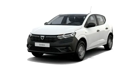 Cât plătești pentru Dacia Sandero 