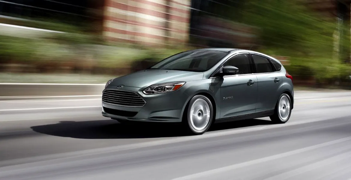 Sondaj Ford: cum ar trebui să sune maşinile noastre electrice?