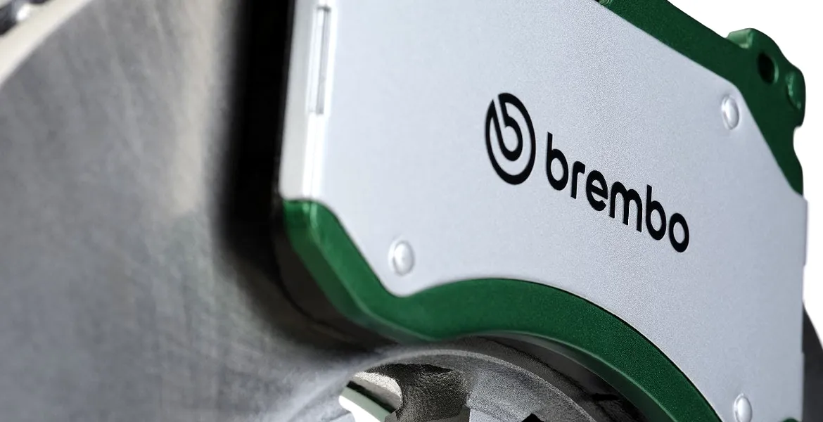 VIDEO – Brembo crede că a descoperit o soluție pentru a reduce particulele generate de frânele mașinilor