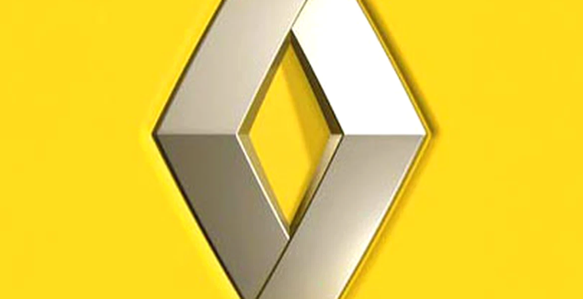 Renault pregăteşte maşina de 3.000 de euro