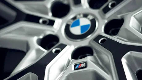 BMW începe construcția primei uzine auto fără emisii de CO2 din lume