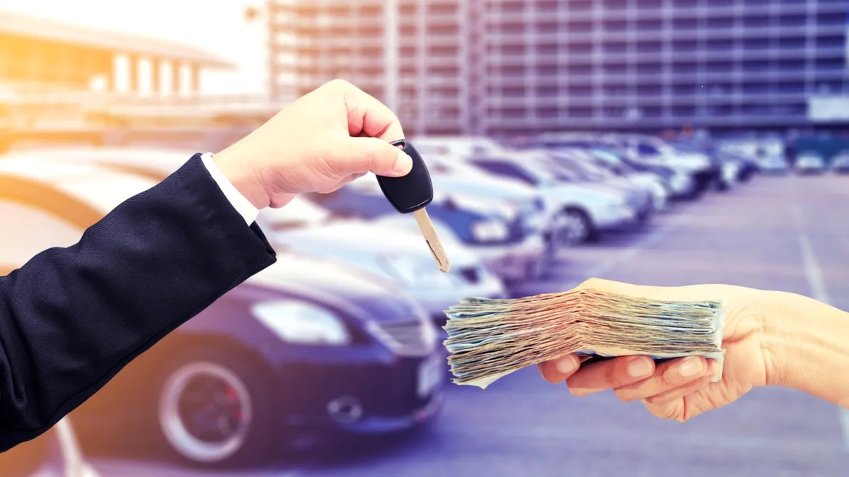 Exclusiv | Statul are peste 1,2 miliarde lei pt. Programul Rabla 2026. Documentul oficial care confirmă câți bani ar putea folosi AFM pentru ecotichete