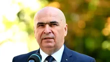 Urgențele României sau „urgențele” lui Ilie Bolojan. Cum a trecut premierul demis, în trei luni de vară, de la „vă dau afară din partid dacă votați Guvernul Veștea” la „țara are nevoie urgentă de Guvernul Mureșan, votați-l!”