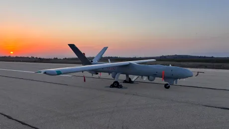 Video | Cine cumpără dronele militare de la producătorii români? Managerul AFT: „Putem spune că după achiziția Bayraktar și Hermes 450 piața internă a explodat”