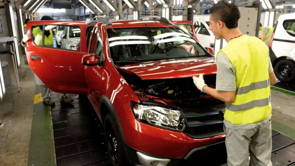 Dacia va prelua tehnologiile de la Renault, dar nu pe toate. Ce nu vom vedea niciodată pe mașinile românești?