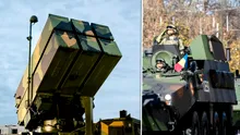 România a intrat în cursa înarmării de toți banii. Gândul prezintă lista lungă a sistemelor de luptă achiziționate în ultimii ani de Armata Română, dar și traseul miliardelor de euro împrumutate prin SAFE