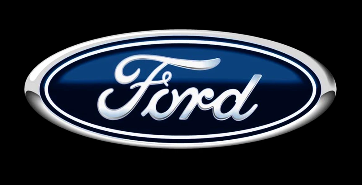 Un nou complex Ford în Bucureşti