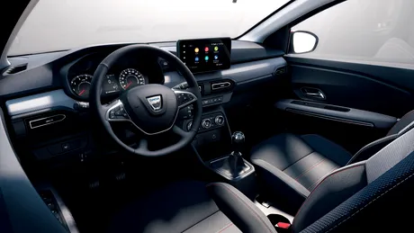 Dacia deschide comenzile pentru Jogger. Noul SUV este disponibil în configuraţii cu 5 şi 7 locuri - VIDEO