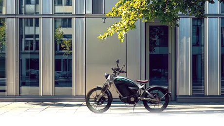 Royal Enfield dezvăluie specificațiile primei sale motociclete electrice. Controverse legate de autonomie