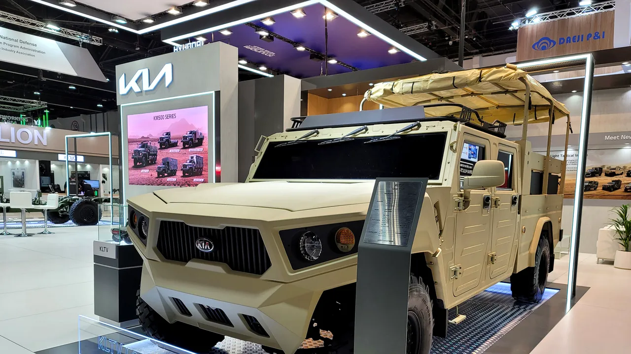 Kia-Tactical-Truck-4 