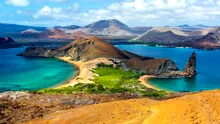 Specia din Insulele Galapagos care pare să EVOLUEZE în sens INVERS