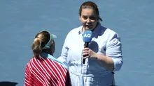 De nerecunoscut! Transformarea incredibilă a fostei jucătoare de tenis, după ce a slăbit enorm