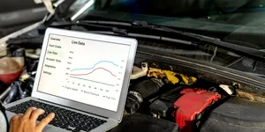 Un motor duce chiptuning-ul după 150.000 de KM? Când este sigur și când devine riscant