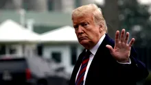 Incident armat la Casa Albă: s-au tras focuri de armă la 50 de metri de președintele Trump. Liderul american, evacuat urgent de Secret Service