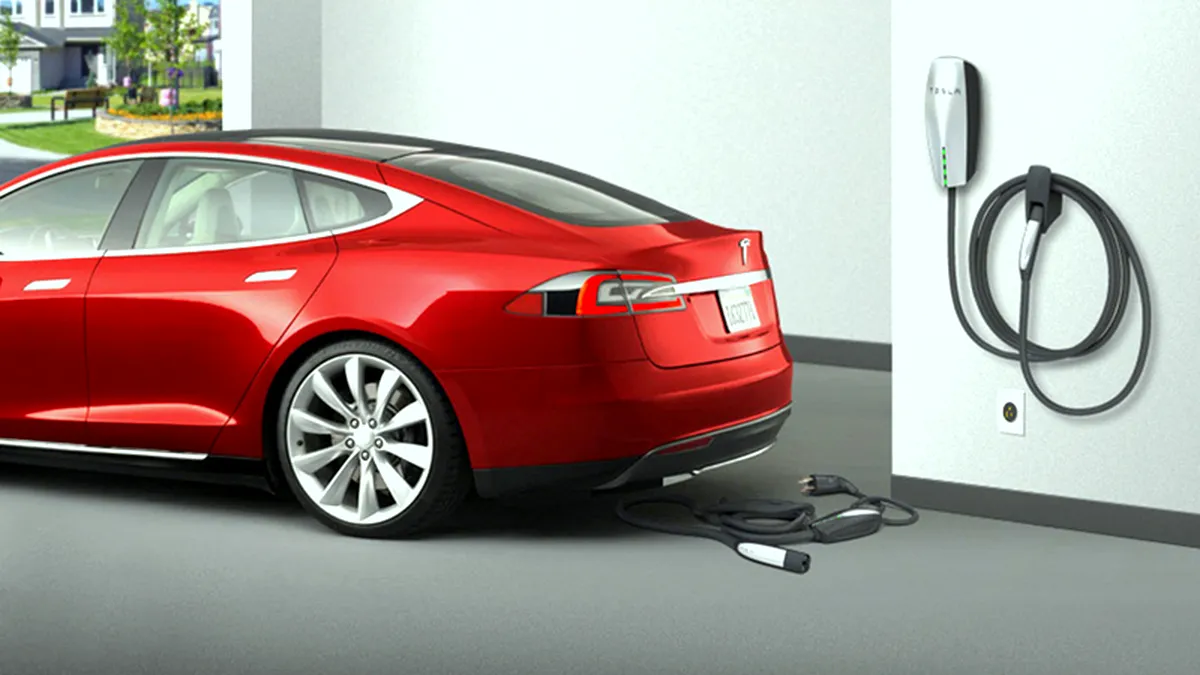 Zi istorică în lumea auto: brevetele TESLA, făcute publice de Elon Musk!