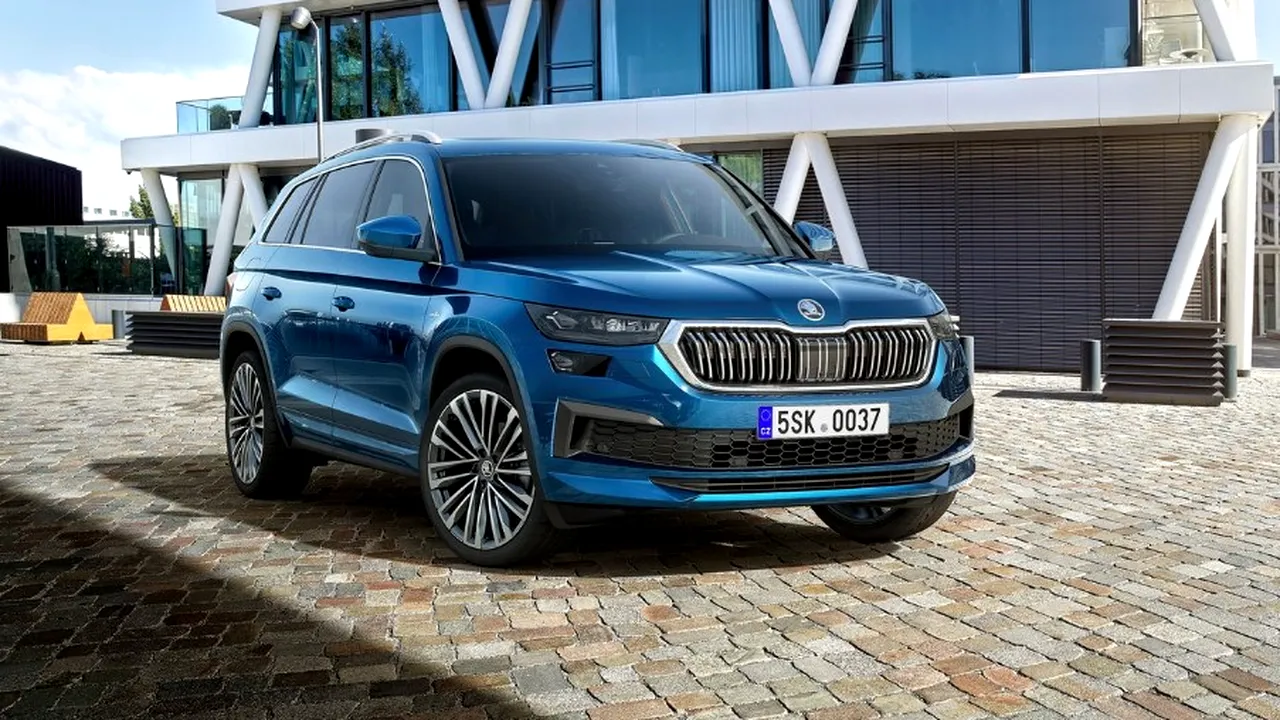 skoda kodiaq 1 