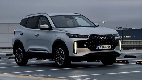 Înmatriculările de mașini noi au scăzut și în februarie. Declin de 24% față de februarie 2025. Chery, surpriza clasamentului