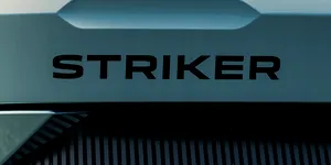 Video | Dacia Striker va fi noul crossover al mărcii românești. Designul complet, prezentat pe 10 martie