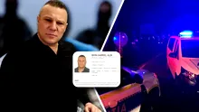 Un interlop faimos din București, condamnat pentru furt după ce a jefuit un traficant internațional de cocaină. Hoțul a fost dat în urmărire generală