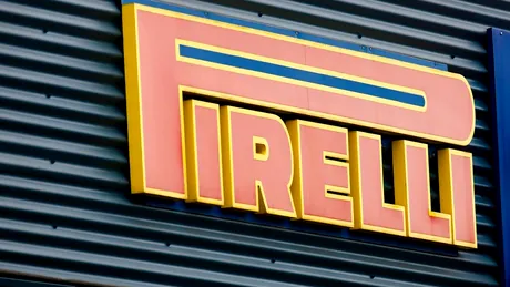 Pirelli, cel mai mare angajator din Olt, trimite 4.000 de oameni în șomaj tehnic