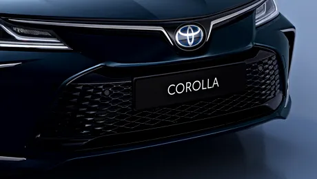 Toyota anunță începerea producției unei noi generații de motorizări hibride în Europa