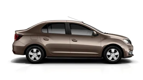 Renault nu va mai vinde modelele Dacia rebranduite sub sigla franceză în pieţele din afara Europei, însă un model face excepţie