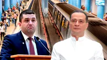 O ploaie chimică invizibilă cade peste întreaga planetă. Ce au descoperit cercetătorii