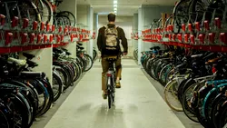 Creștere spectaculoasă a vânzărilor de biciclete. Fabrica din Timișoara a avut o producție record în 2025
