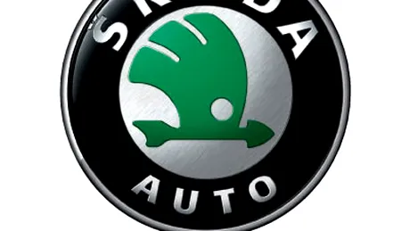 Skoda - reducere a timpului de lucru efectiv