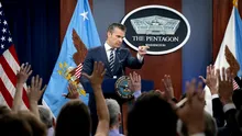 ALARMĂ la Pentagon! SUA își vede stocurile de arme tot mai reduse și cere producție accelerată
