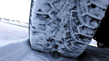 Dublarea amenzii în Germania dacă nu ai pneuri de iarnă