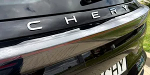 Chery prezintă Tiggo X7, un concept de SUV axat pe off-road. Când ar putea apărea pe șosele un posibil rival pentru Duster